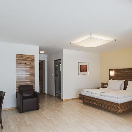 Hotel Broetz Rasùn di Sotto Exteriör bild