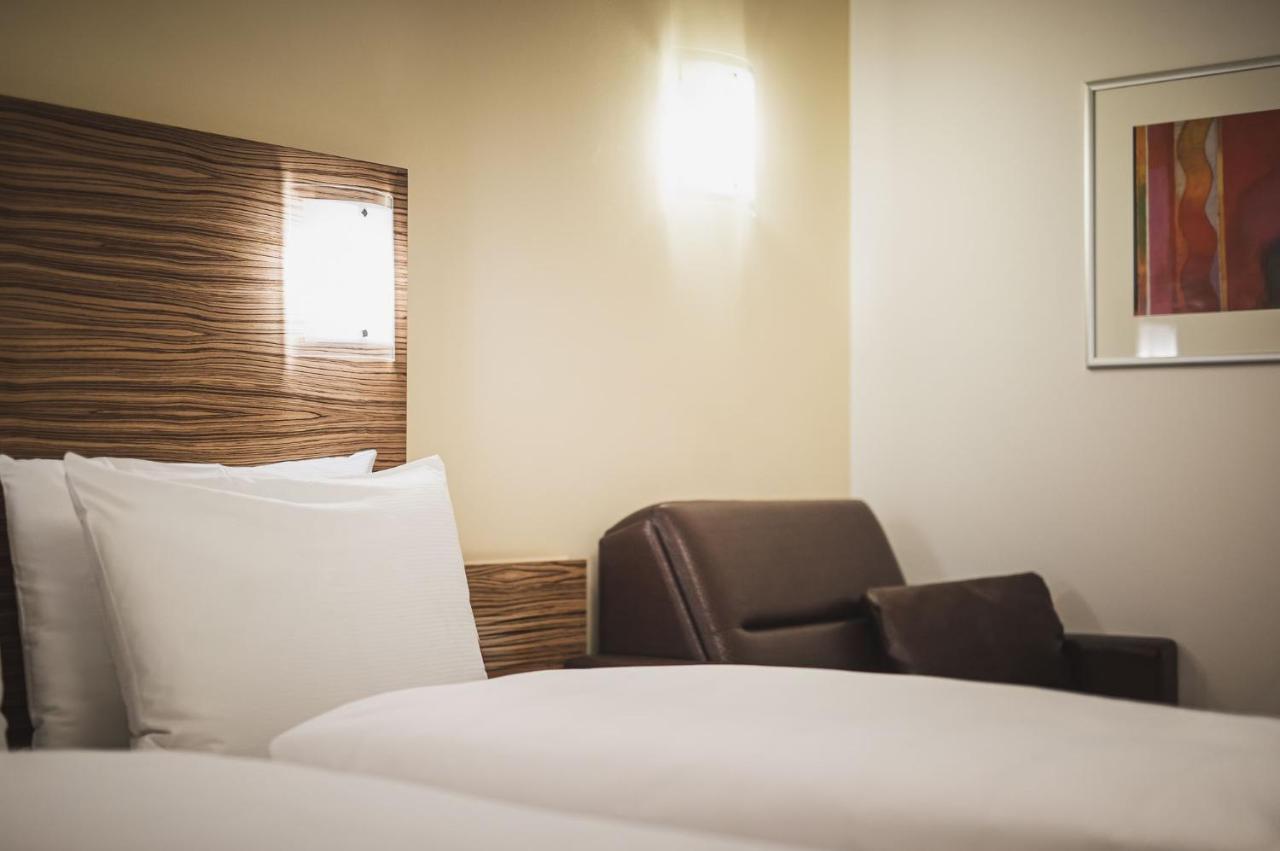 Hotel Broetz Rasùn di Sotto Exteriör bild