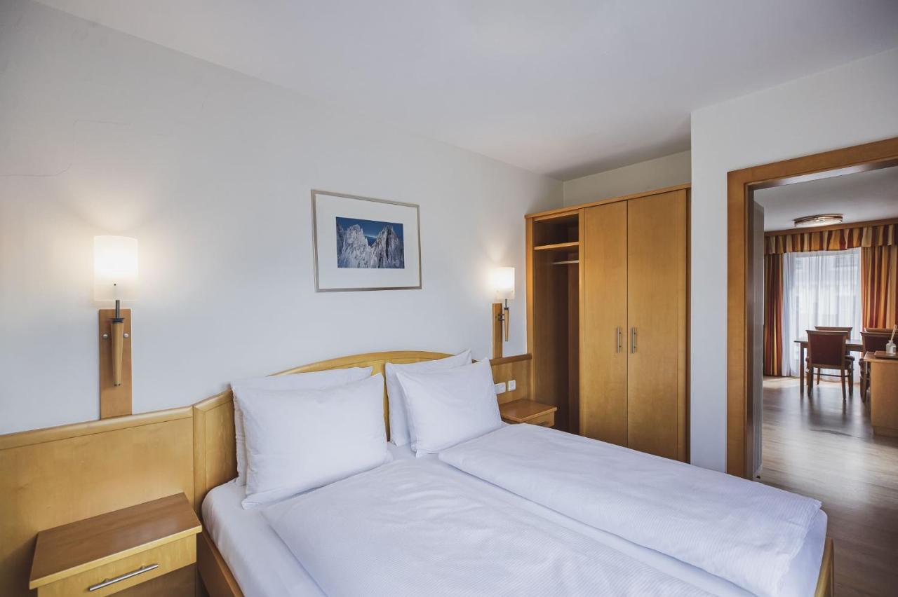 Hotel Broetz Rasùn di Sotto Exteriör bild