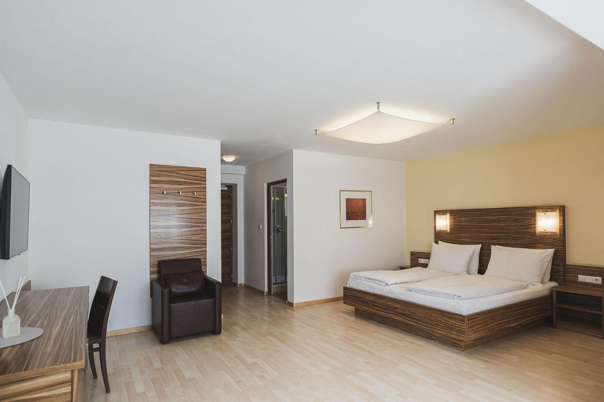 Hotel Broetz Rasùn di Sotto Exteriör bild