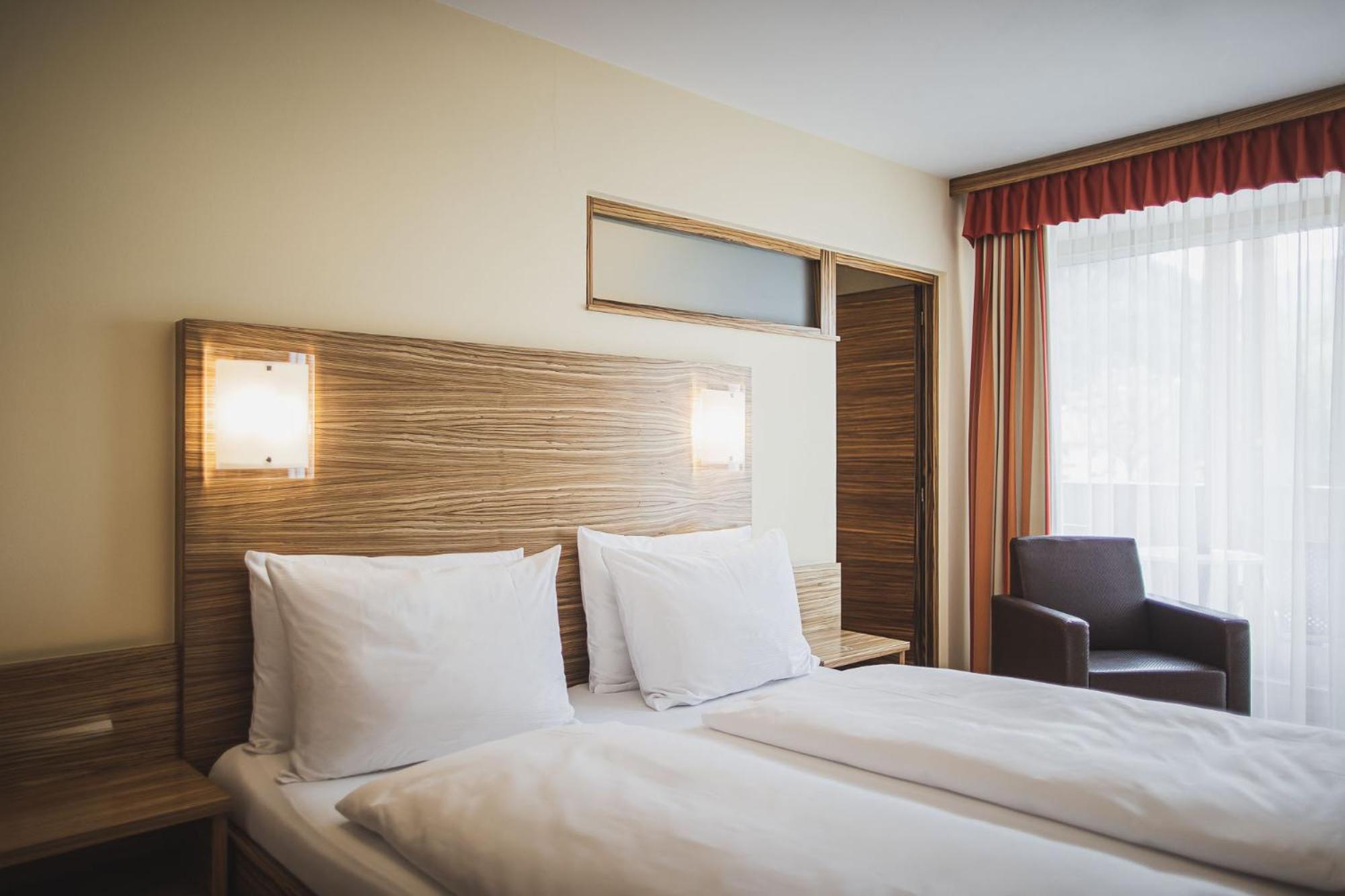 Hotel Broetz Rasùn di Sotto Exteriör bild