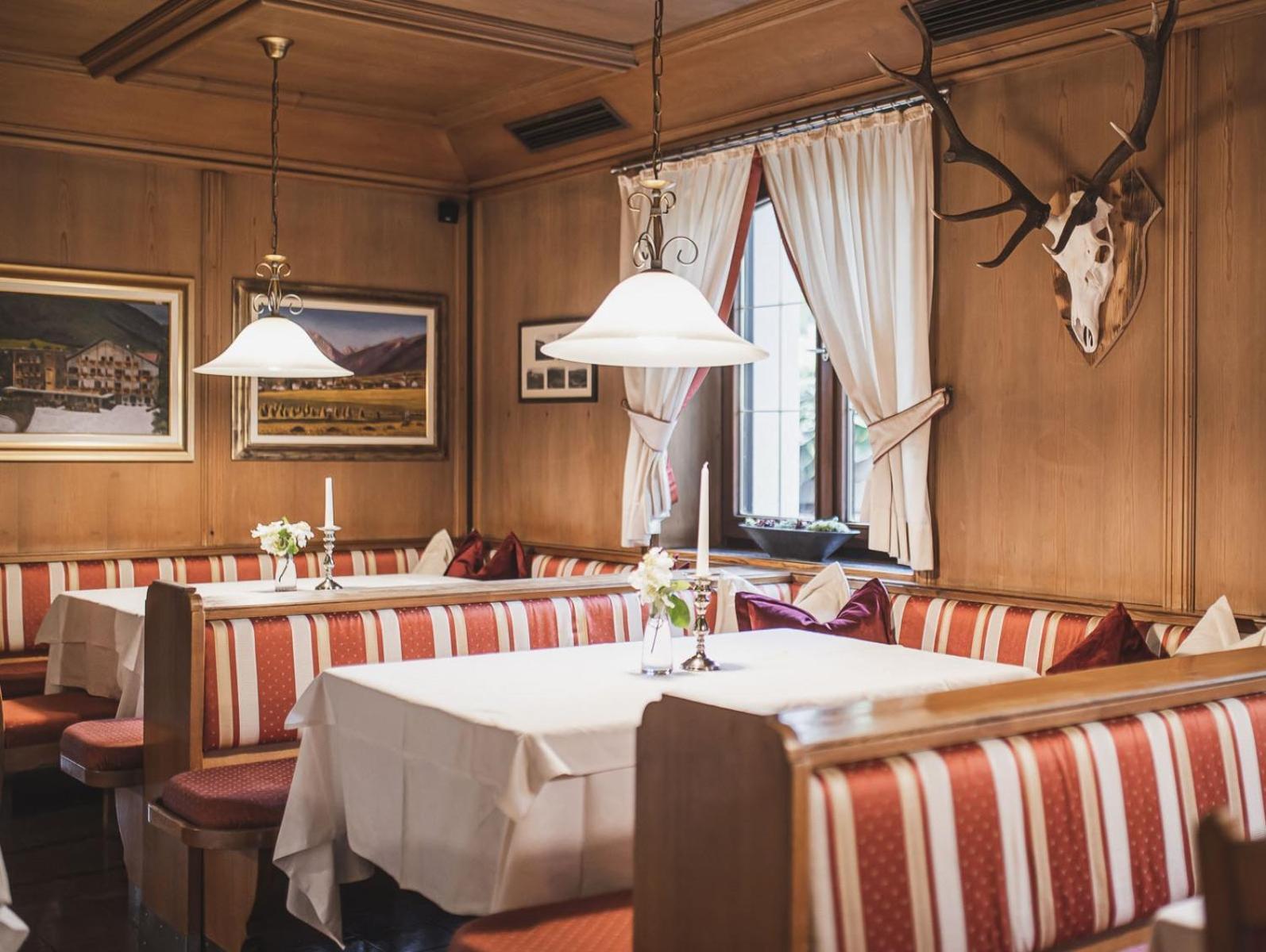 Hotel Broetz Rasùn di Sotto Exteriör bild