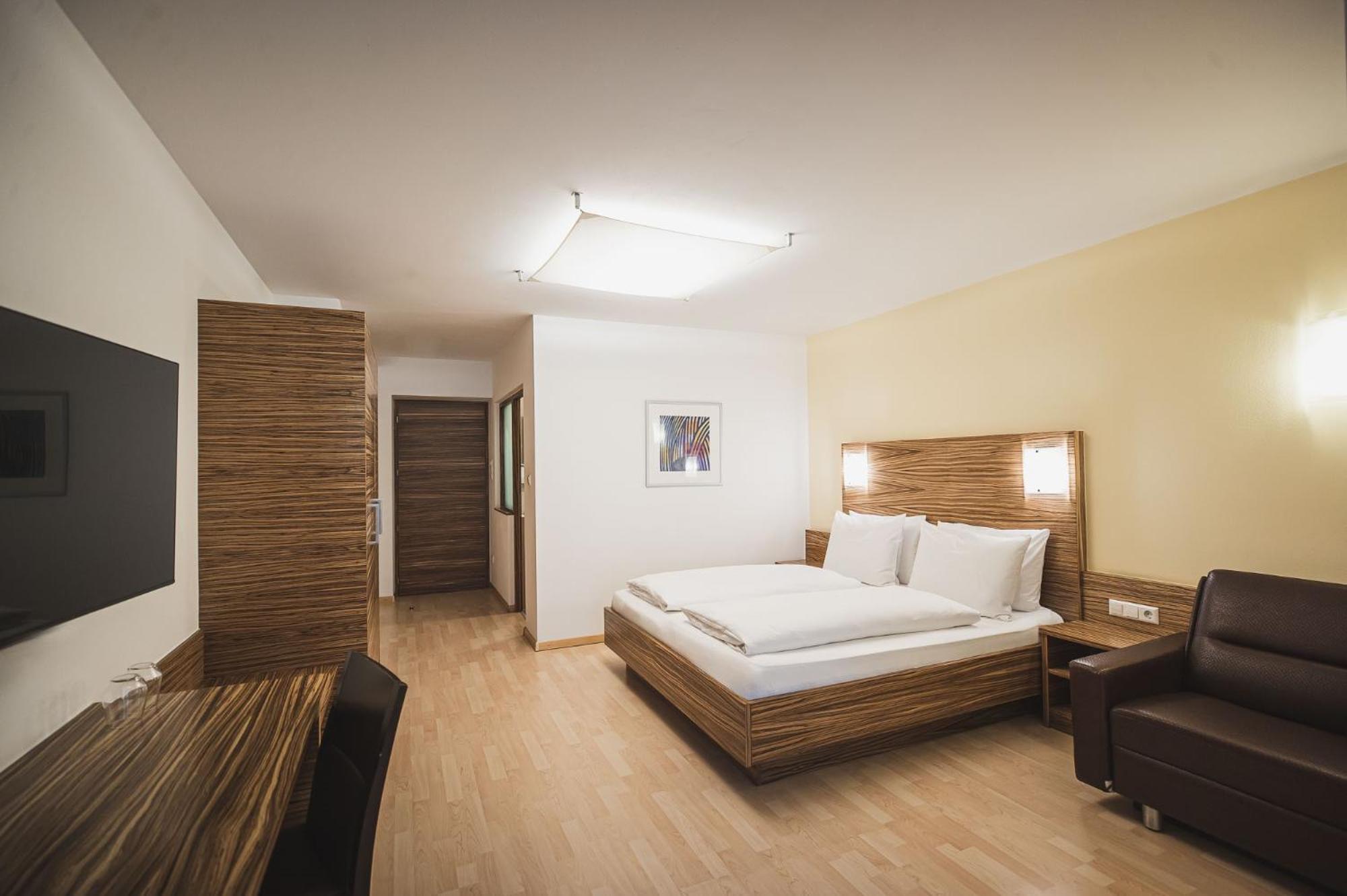 Hotel Broetz Rasùn di Sotto Exteriör bild